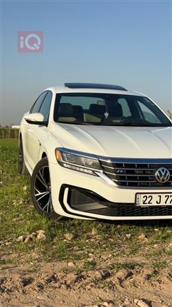 فولكسفاغن باسات